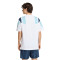 adidas Argentinië EQT Fanswear Wereldbeker 2026 T-Shirt