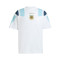 adidas Argentinië EQT Fanswear Wereldbeker 2026 T-Shirt
