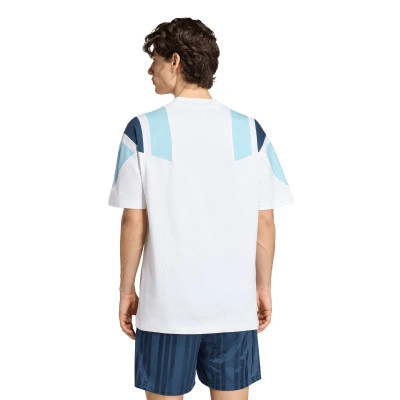 Argentinië EQT Fanswear Wereldbeker 2026 T-Shirt