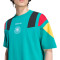 adidas Duitsland EQT Fanswear Wereldbeker 2026 T-Shirt