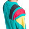 adidas Duitsland EQT Fanswear Wereldbeker 2026 T-Shirt