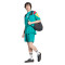 adidas Duitsland EQT Fanswear Wereldbeker 2026 T-Shirt