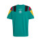 adidas Duitsland EQT Fanswear Wereldbeker 2026 T-Shirt