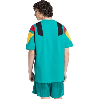 Duitsland EQT Fanswear Wereldbeker 2026 T-Shirt