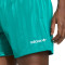 adidas Duitsland Fanskleding Wereldbeker 2026 Shorts