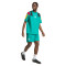 adidas Duitsland Fanskleding Wereldbeker 2026 Shorts
