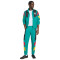 adidas Duitsland EQT Fanswear Wereldbeker 2026 Lange broek