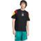 adidas Duitsland EQT Fanswear Wereldbeker 2026 T-Shirt