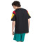 adidas Duitsland EQT Fanswear Wereldbeker 2026 T-Shirt