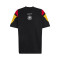 adidas Duitsland EQT Fanswear Wereldbeker 2026 T-Shirt