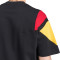 adidas Duitsland EQT Fanswear Wereldbeker 2026 T-Shirt
