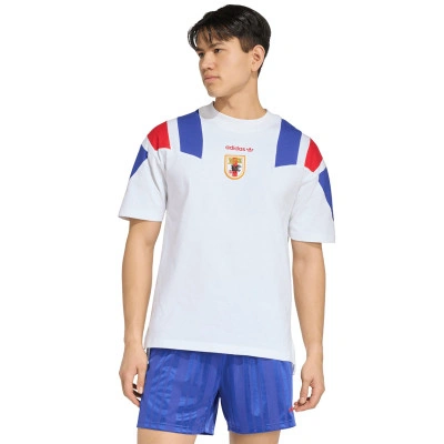 Japan EQT Fanswear Wereldbeker 2026 T-Shirt
