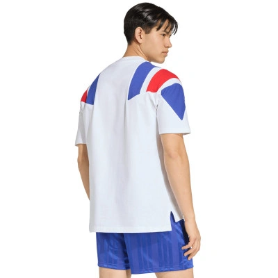 Japan EQT Fanswear Wereldbeker 2026 T-Shirt