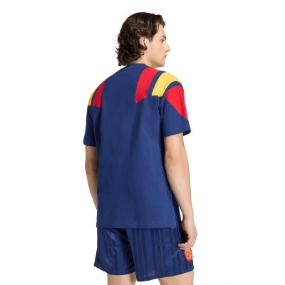 Spanje EQT Fanswear Wereldbeker 2026 T-Shirt