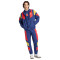 adidas Spanje EQT Fanswear Wereldbeker 2026 Jack