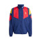 adidas Spanje EQT Fanswear Wereldbeker 2026 Jack