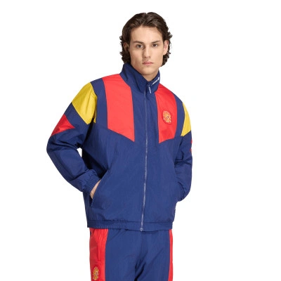 Spanje EQT Fanswear Wereldbeker 2026 Jack