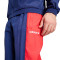 adidas Spanje EQT Fanswear Wereldbeker 2026 Lange broek