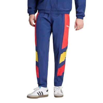 Spanje EQT Fanswear Wereldbeker 2026 Lange broek