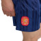 adidas Spanje Fanswear Wereldbeker 2026 Shorts