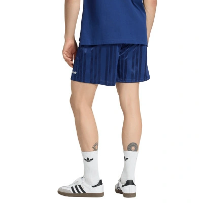 Spanje Fanswear Wereldbeker 2026 Shorts