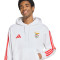 adidas Benfica Fanswear 2026-2027 Sweatshirt