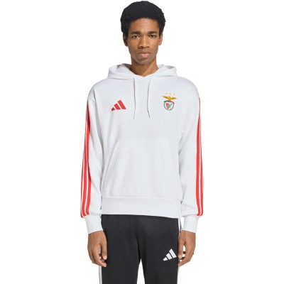 Benfica Fanswear 2026-2027 Sweatshirt
