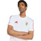 adidas SL Benfica Fanswear 2026-2027 T-Shirt