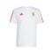 adidas SL Benfica Fanswear 2026-2027 T-Shirt
