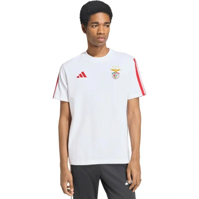 SL Benfica Fanswear 2026-2027 T-Shirt