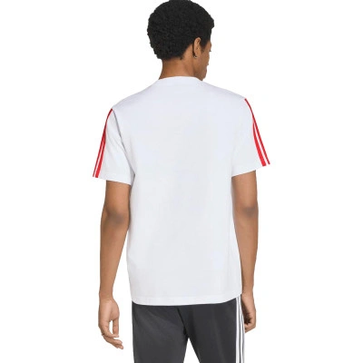 SL Benfica Fanswear 2026-2027 T-Shirt