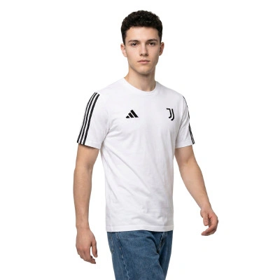 Juventus Fanskleding 2026-2027 Kind T-Shirt