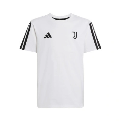 Juventus Fanskleding 2026-2027 Kind T-Shirt