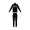 adidas Juventus Fanswear 2026-2027 Kind Trainingspak