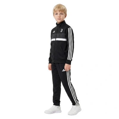 Juventus Fanswear 2026-2027 Kind Trainingspak