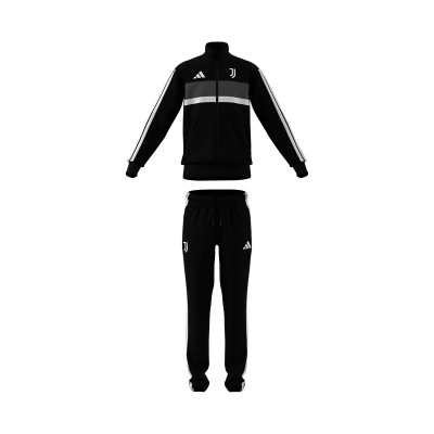 Juventus Fanswear 2026-2027 Kind Trainingspak