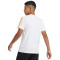 adidas Real Madrid Fanswear 2026-2027 Kind T-Shirt