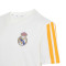 adidas Real Madrid Fanswear 2026-2027 Kind T-Shirt