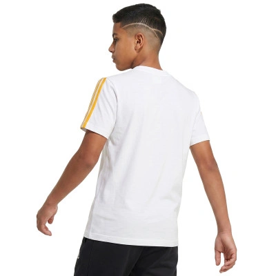 Real Madrid Fanswear 2026-2027 Kind T-Shirt