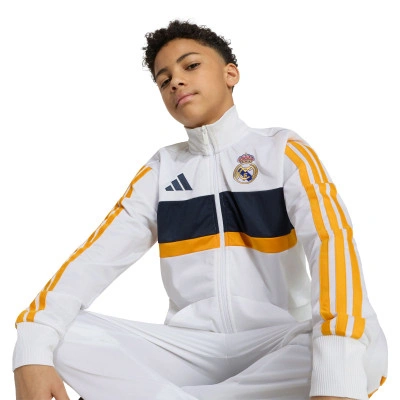 Real Madrid Fanswear 2026-2027 Kind Trainingspak