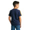 adidas Real Madrid Fanswear 2026-2027 Kinderen T-Shirt