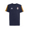 adidas Real Madrid Fanswear 2026-2027 Kinderen T-Shirt