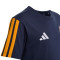 adidas Real Madrid Fanswear 2026-2027 Kinderen T-Shirt