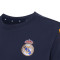 adidas Real Madrid Fanswear 2026-2027 Kinderen T-Shirt