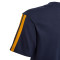 adidas Real Madrid Fanswear 2026-2027 Kinderen T-Shirt