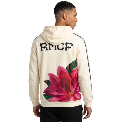 Real Madrid x FARM Rio Fanswear 2026-2027 Sweatshirt
