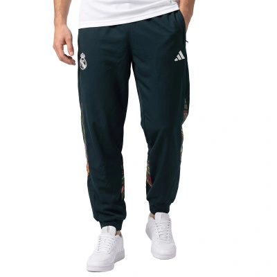 Real Madrid x FARM Rio Fanswear 2026-2027 Lange broek