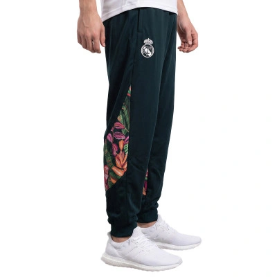 Real Madrid x FARM Rio Fanswear 2026-2027 Lange broek