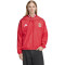 adidas SL Benfica Pre-Match 2026-2027 Jack