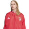 adidas SL Benfica Pre-Match 2026-2027 Jack
